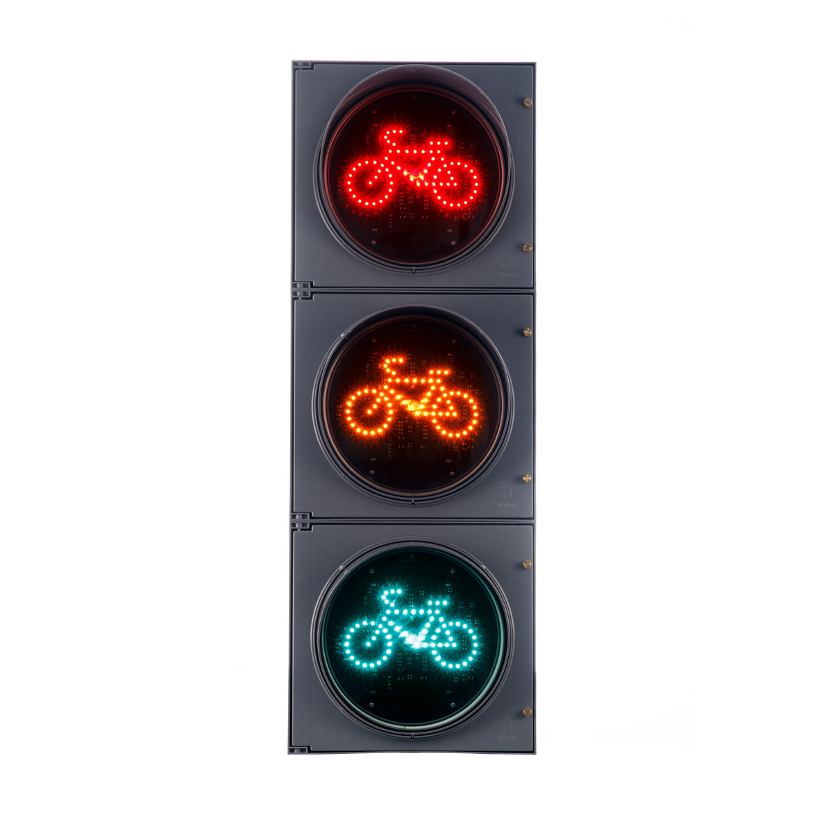 Светофор дорожный светодиодный транспортный Т.9.I (Т.9.I-1)